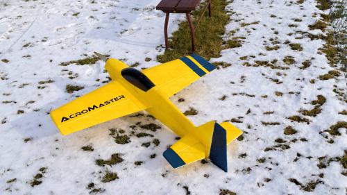 Acromaster PRO